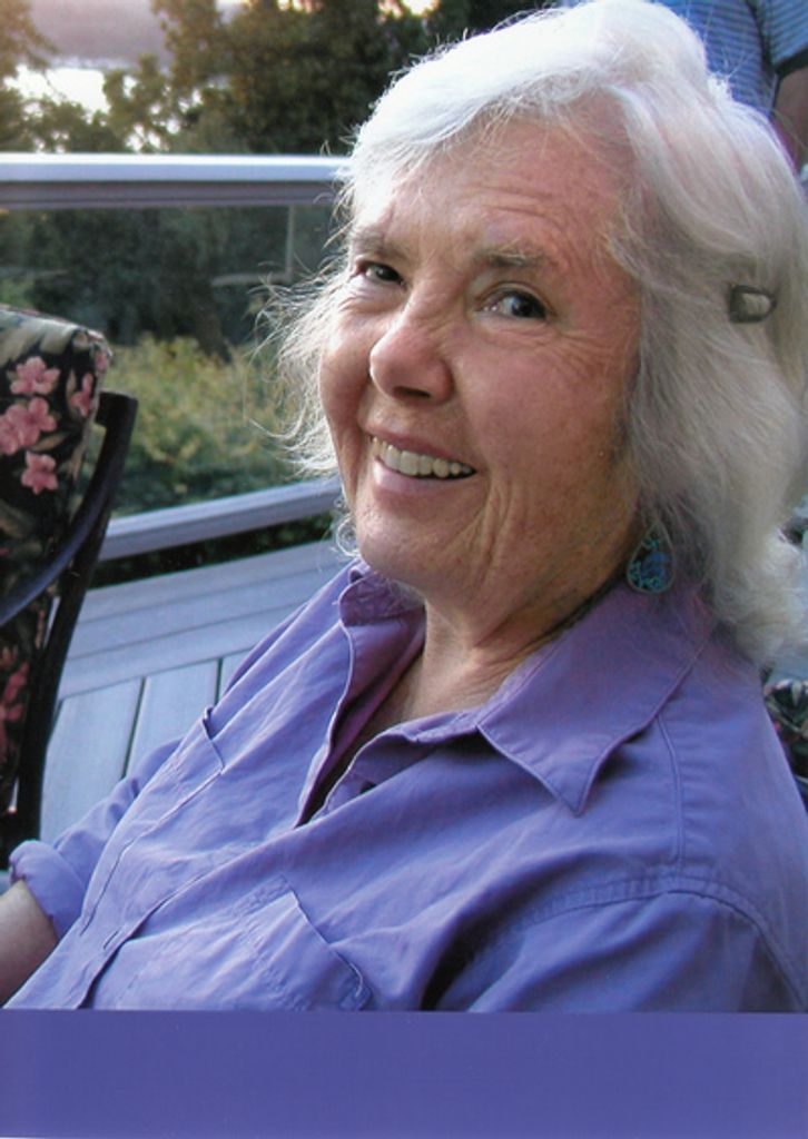 Nancy Ann Roberts Profile Photo
