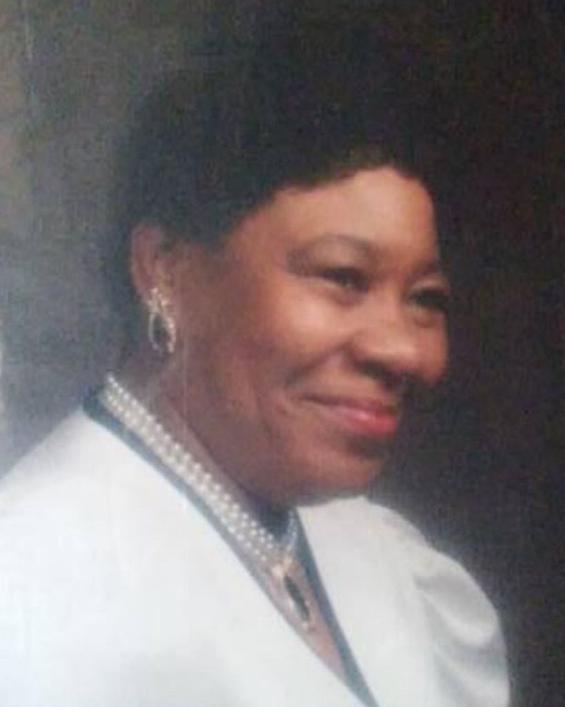 Clara D. Matthews Profile Photo
