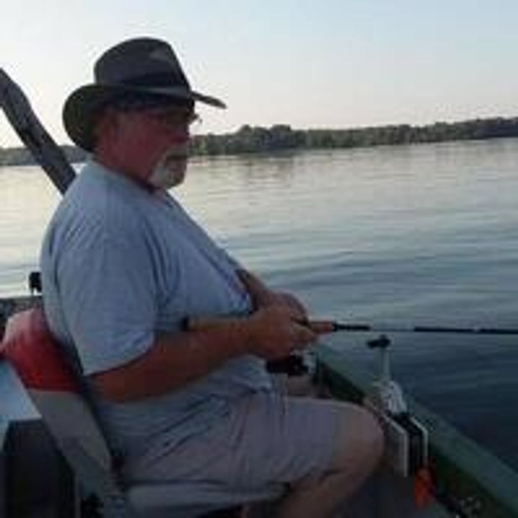 John Howard Dittmar III