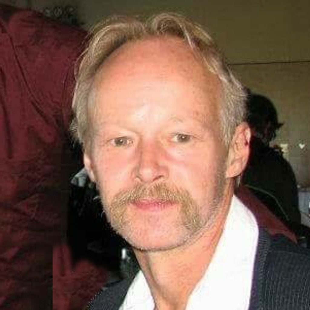 Frank Paul Nejedly