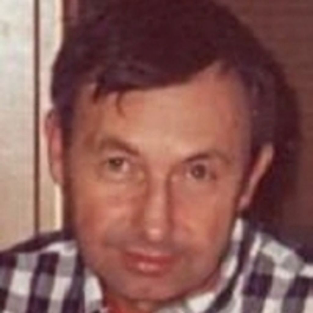 Keith Vaughan