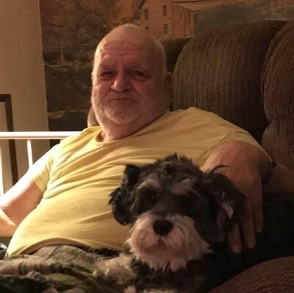 James Carl Cooper Profile Photo