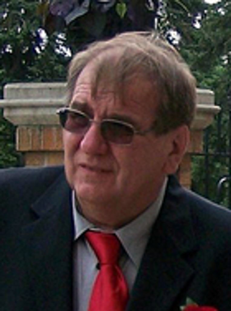 Donald "Don" Walter Tanasichuk Profile Photo