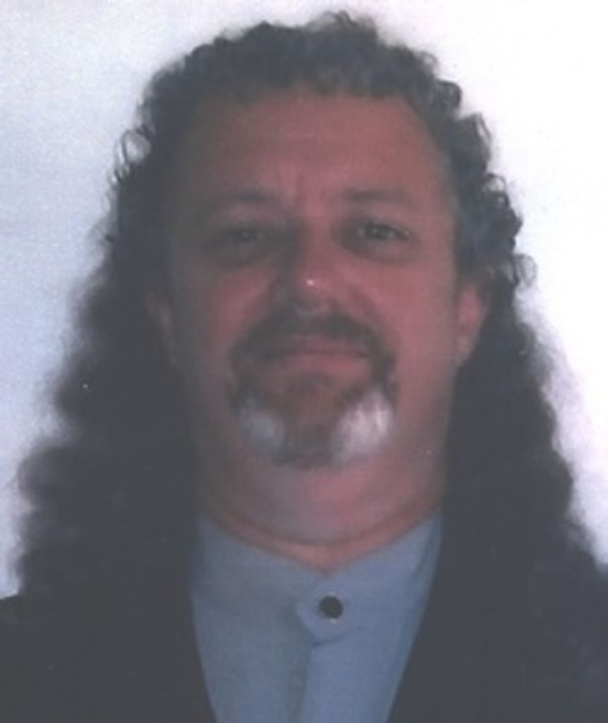 Steven Thomas Mccown Profile Photo