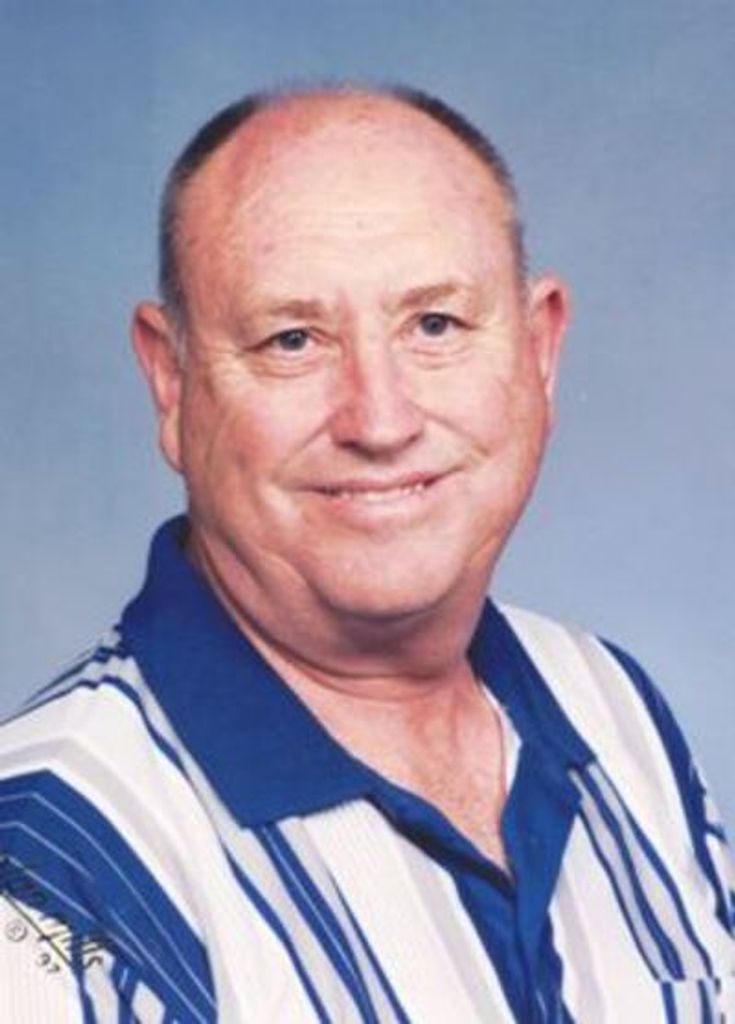 Joseph Christopher "Chris" King Profile Photo