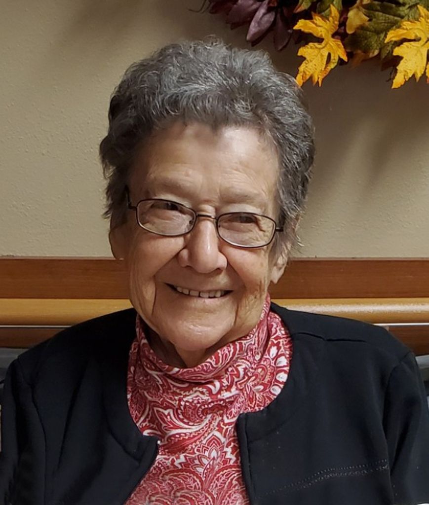 Adeline L. Hesselink