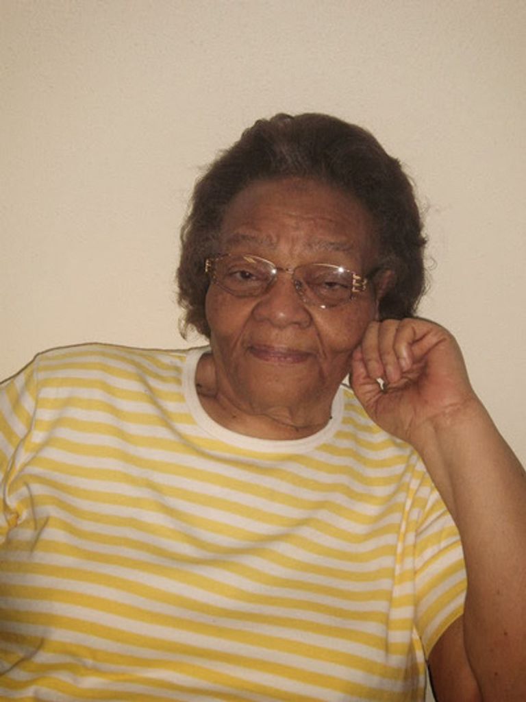 Sallie Haygood Profile Photo
