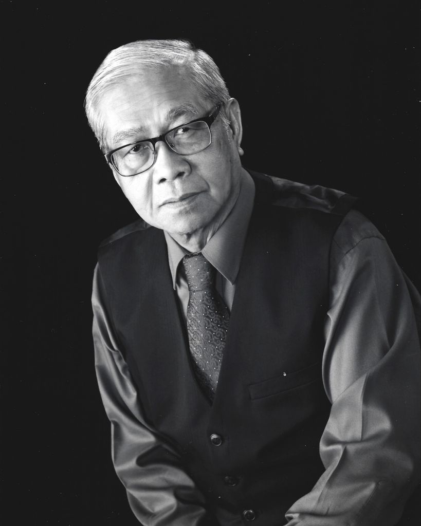 Victor Pimentel Profile Photo