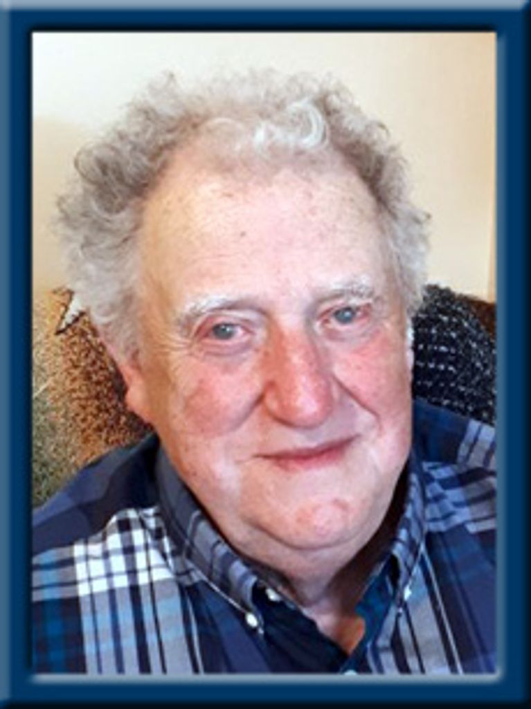 William Alfred “Bill” Alexander