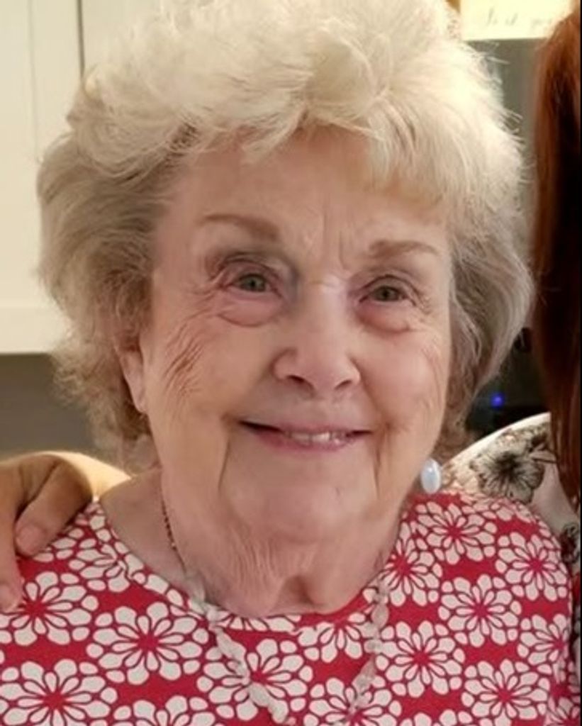 Marie A. Lewis