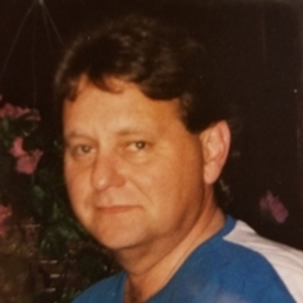 Michael Van Cook