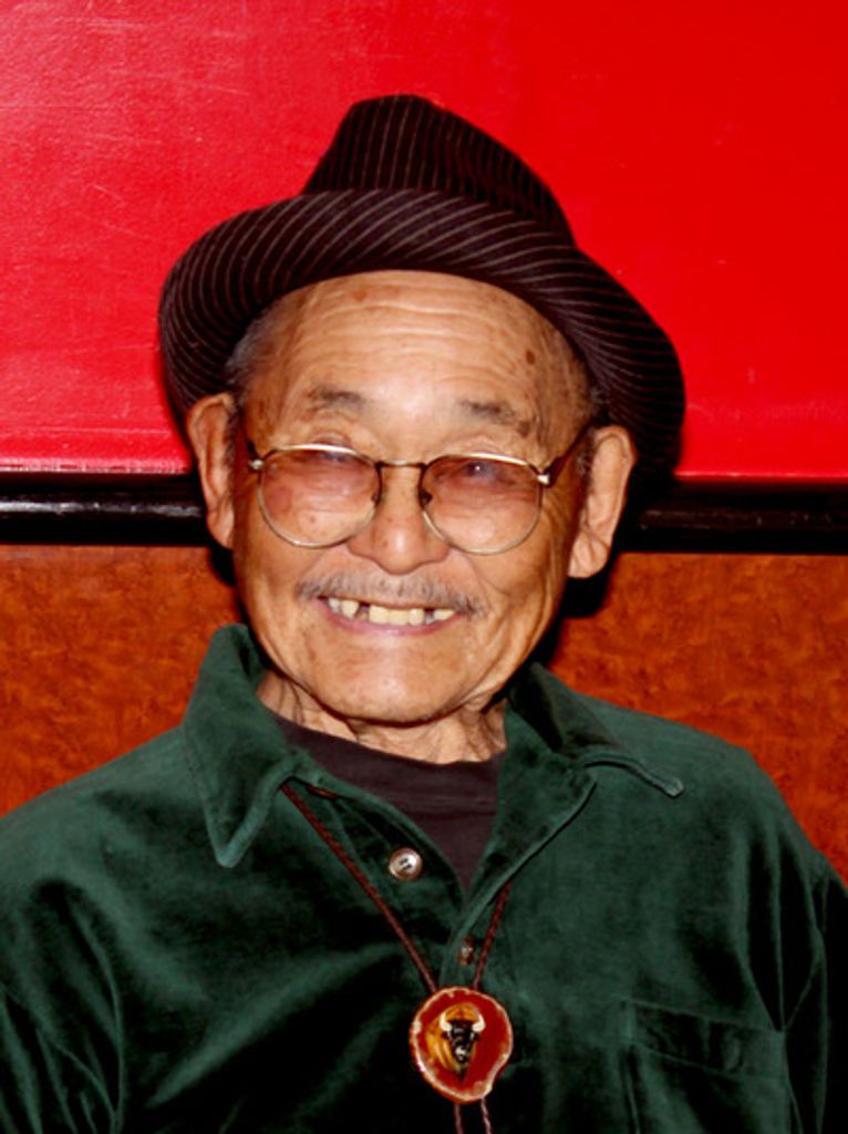 Sam Susumu Moriyama