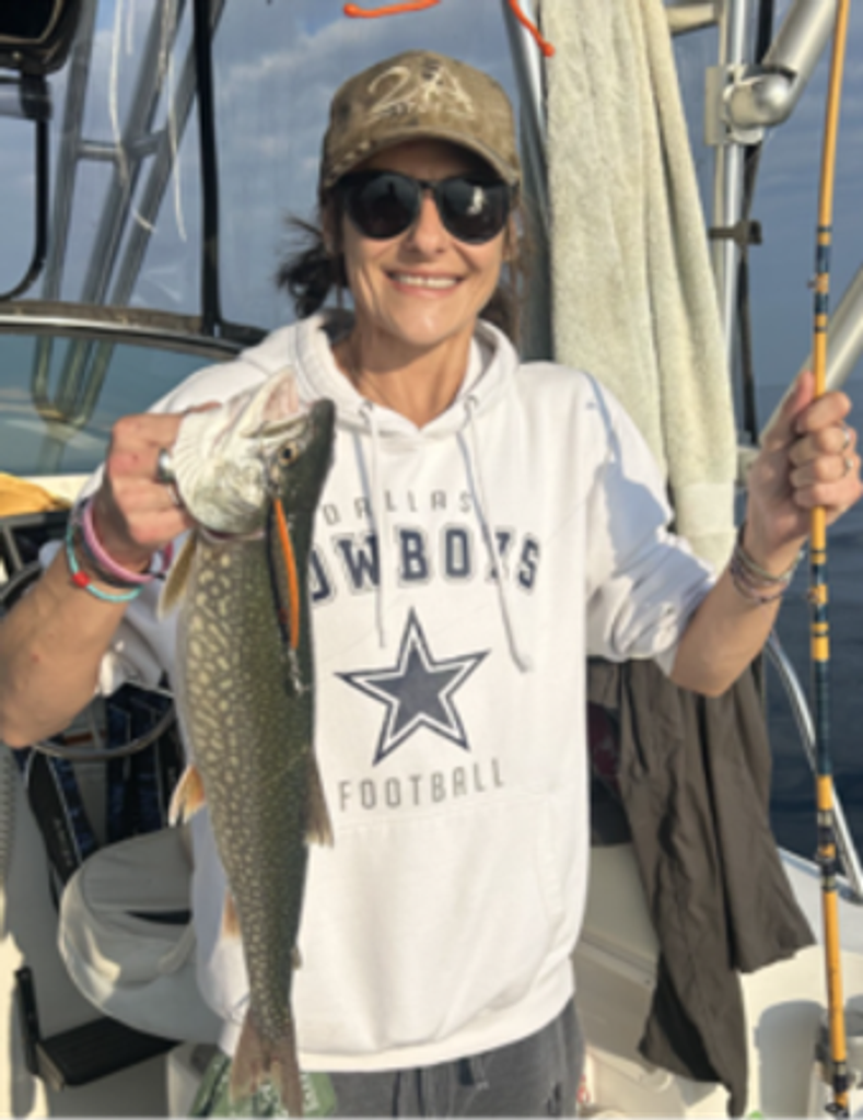 Jennifer Lyn Martin Profile Photo