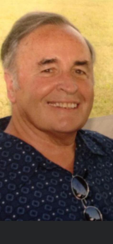 Bernard J. Scott Profile Photo