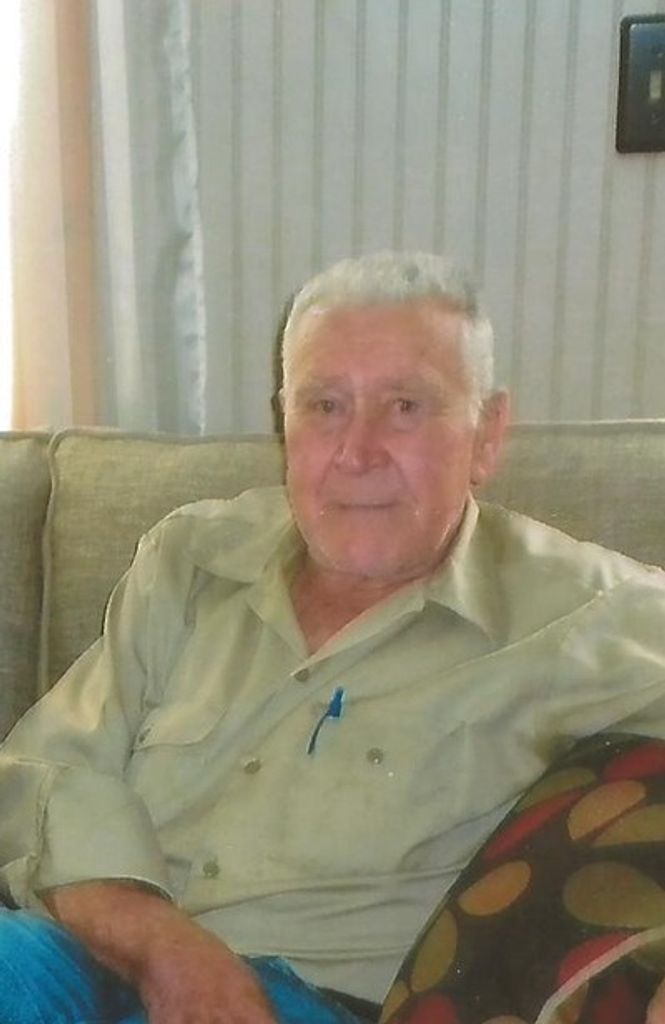 Karl Joseph Burkhart, Jr Profile Photo