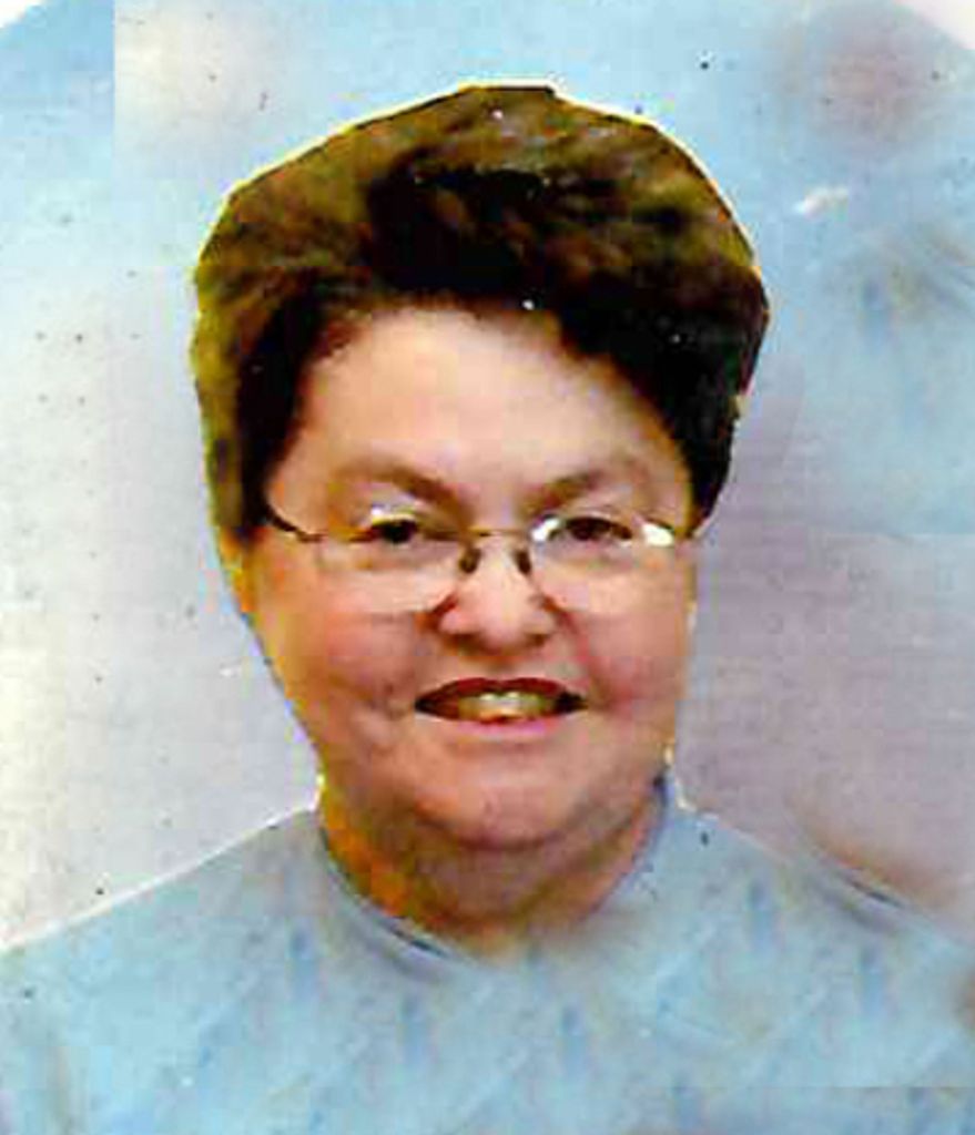 Joyce Ann May Profile Photo