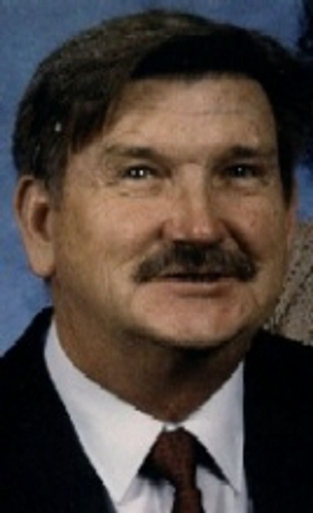 W.D.  Sr. Reed