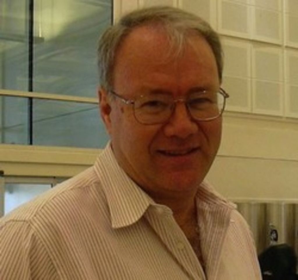 Arthur Jason Travis