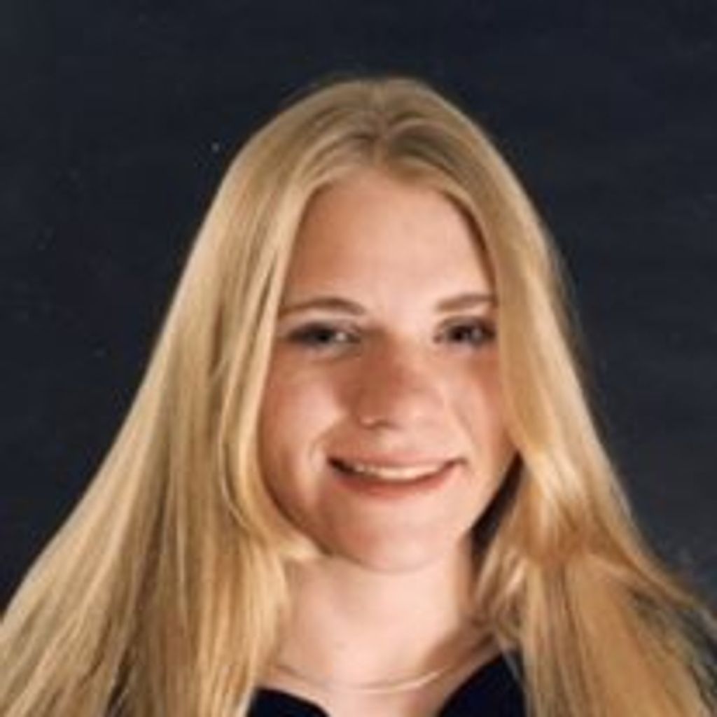 Amanda Schrimpsher