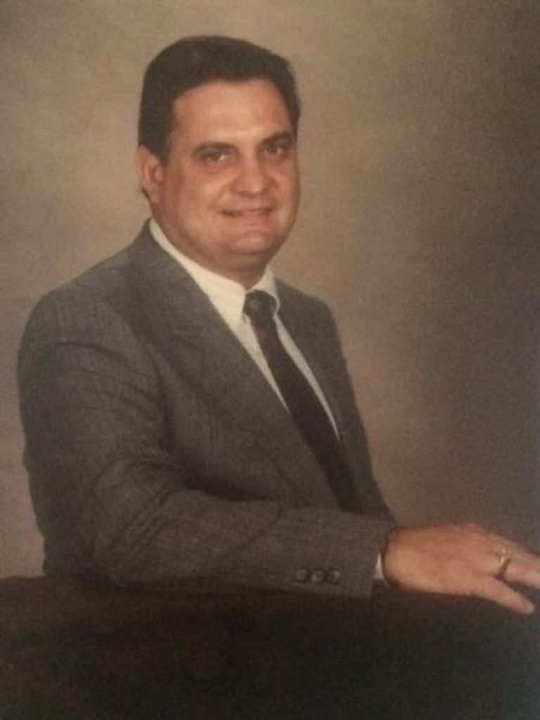 Thomas H. Sims, Ii