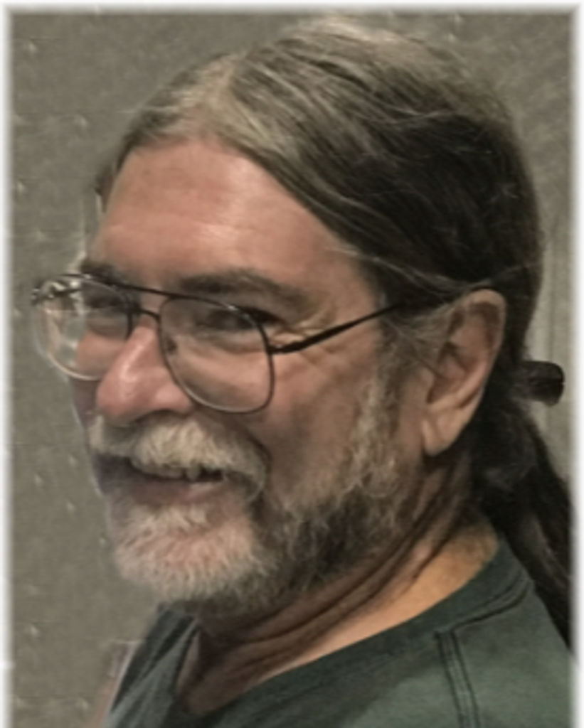 Kenneth Brooke Mather