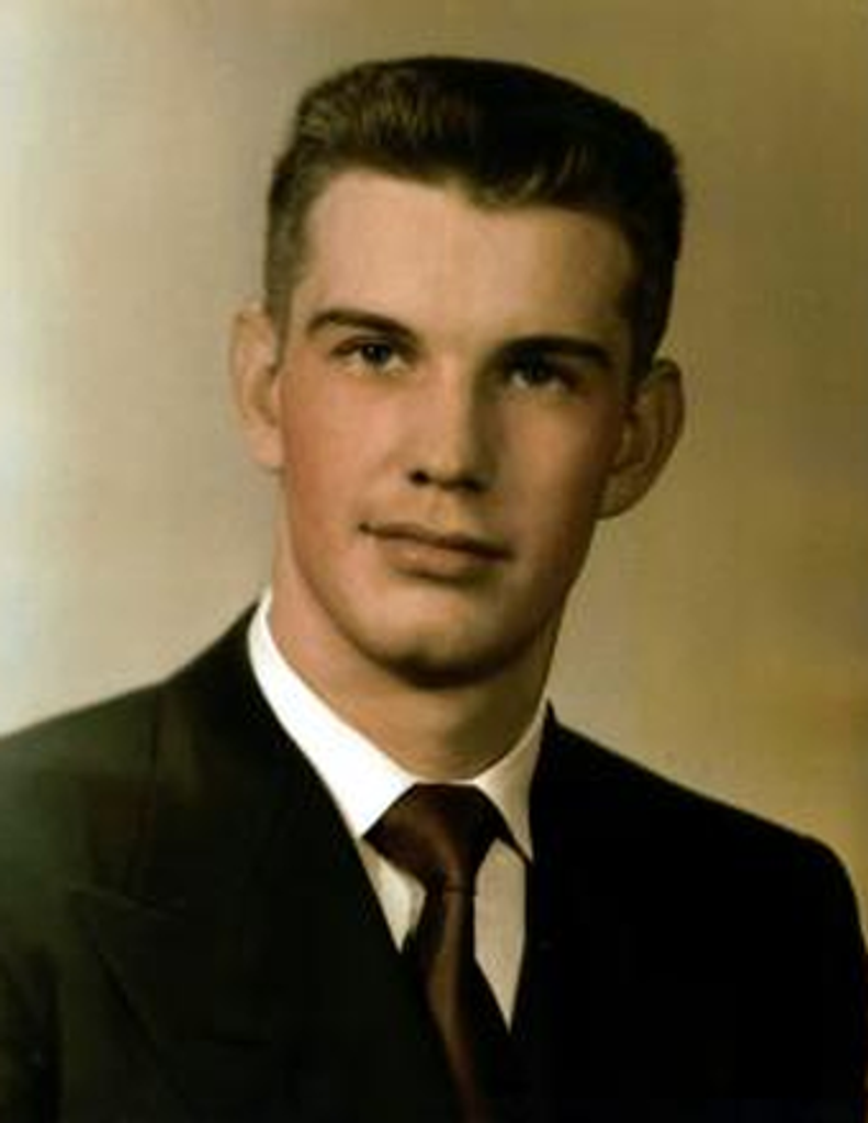 Haywood Murphy Page