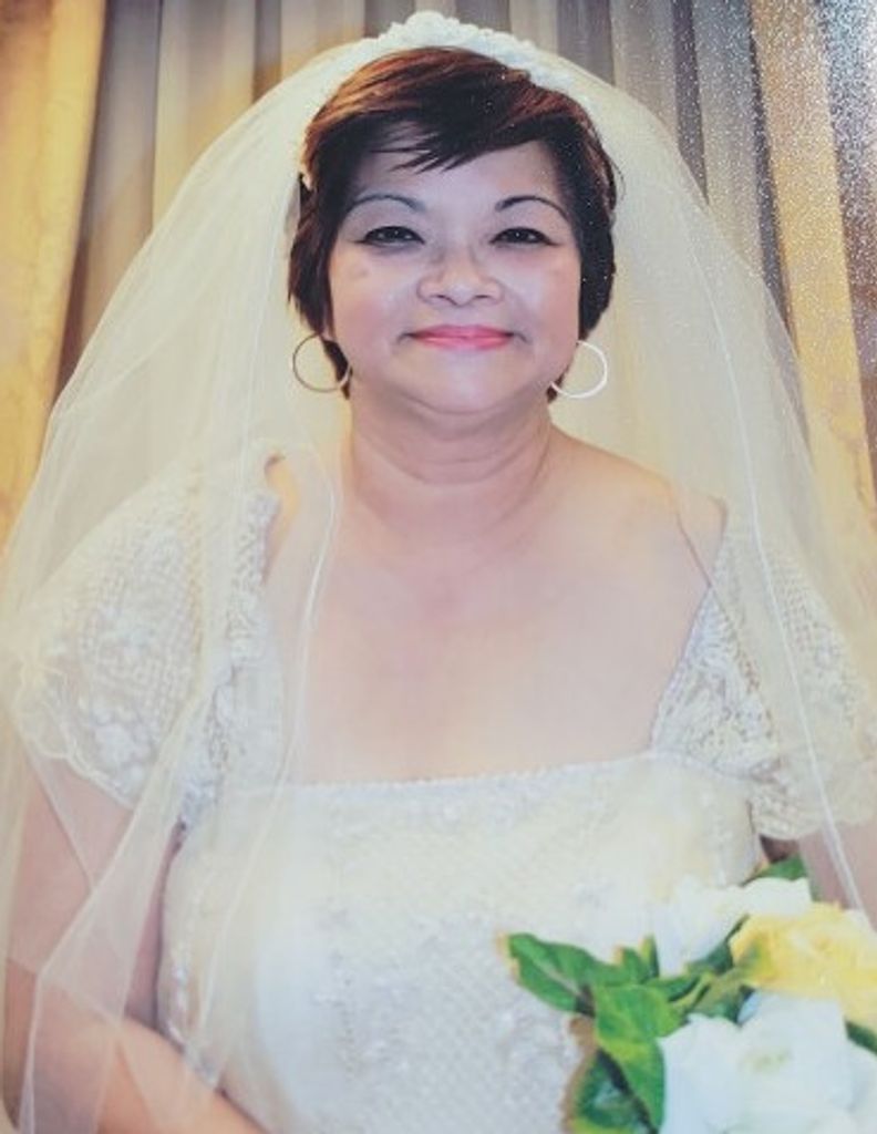 Thelma Madrigal Profile Photo