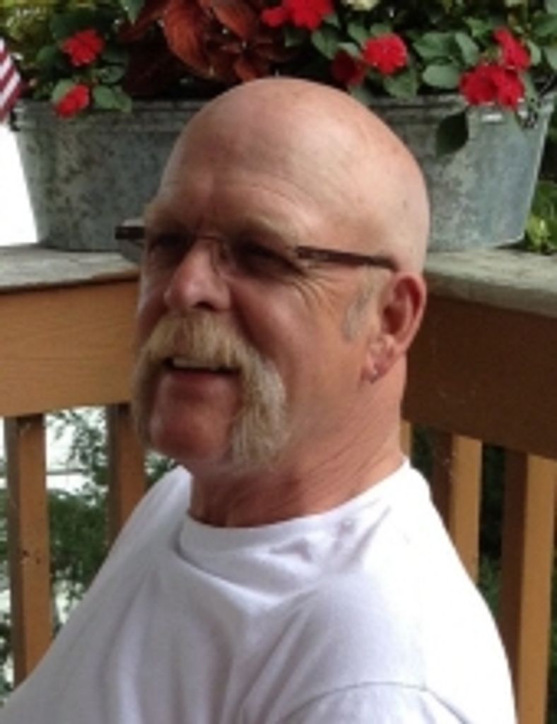 Patrick M. "Pappy" Miller