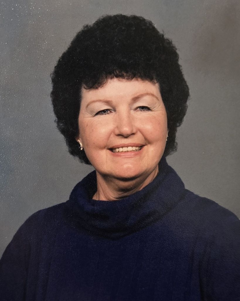 Betty Jean Bonetti Profile Photo