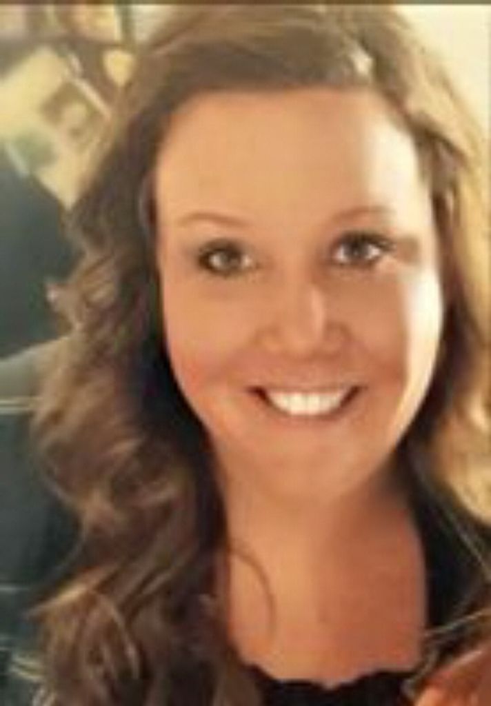 Sharesa Lea Tolman