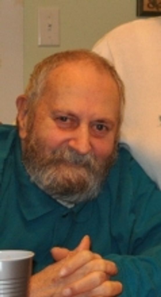 James Elmer 'Jimmy' 'Popal' Newlen