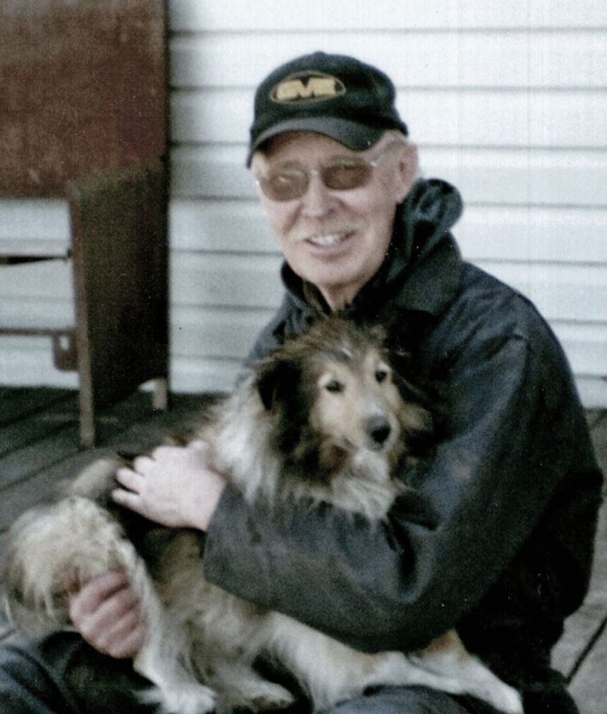 Robert John Bessant Profile Photo