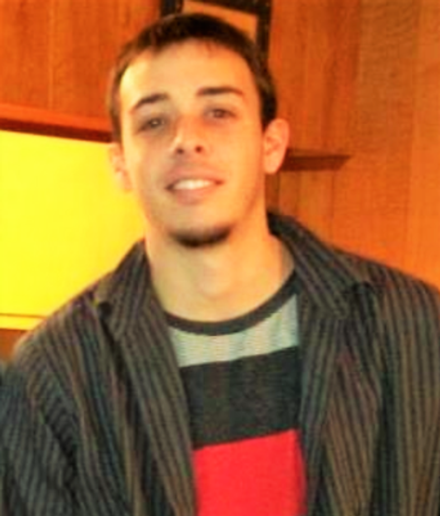 Matthew 'Matt' Anthony Hernandez Profile Photo