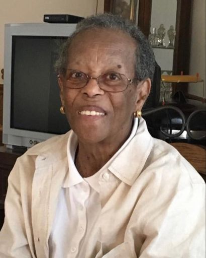 AUDREY FOSTER ALLEN's obituary image