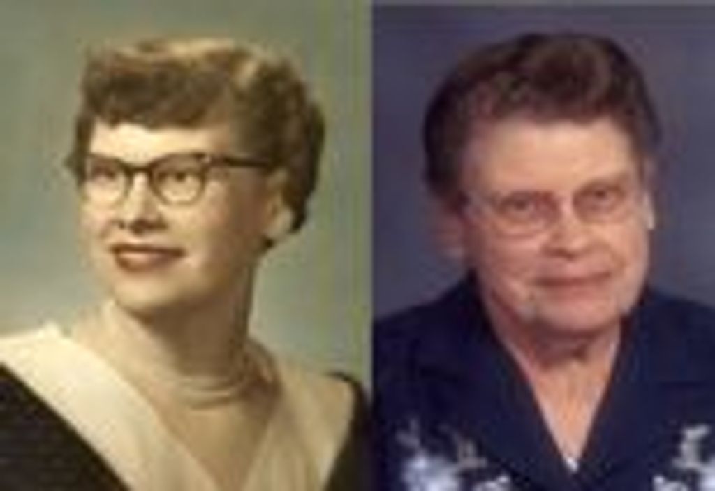 Betty Louise Weierick Long