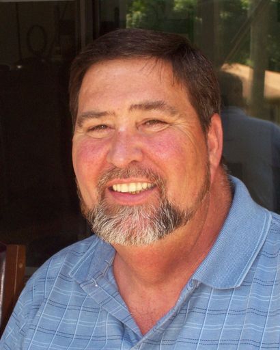 Ronnie Dean Chavis's obituary image