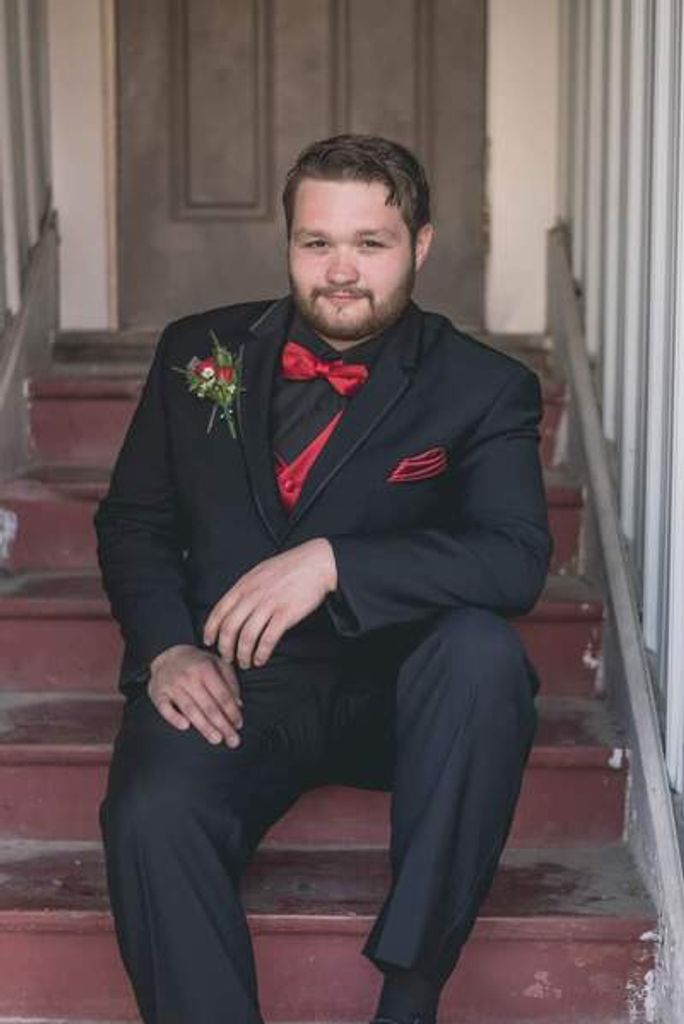 Jeremy Paul Cox Profile Photo
