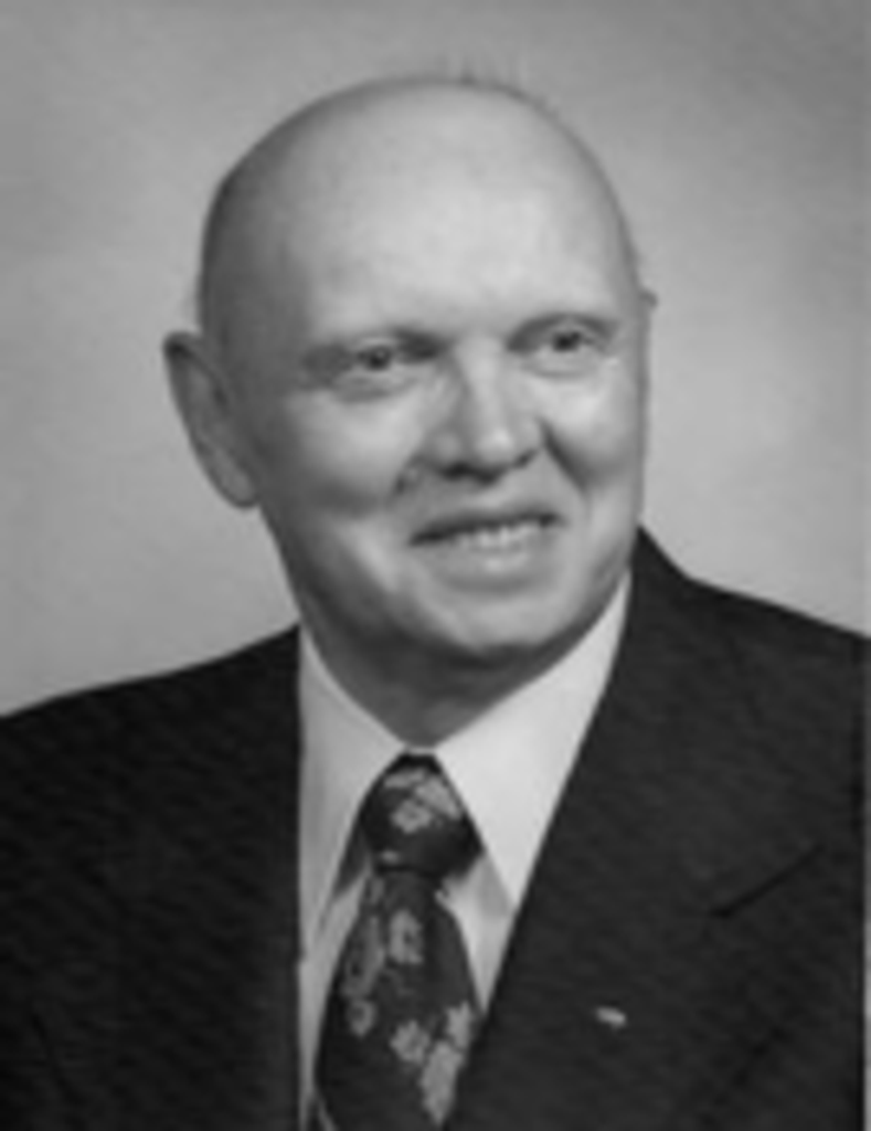Raymond E. Smith