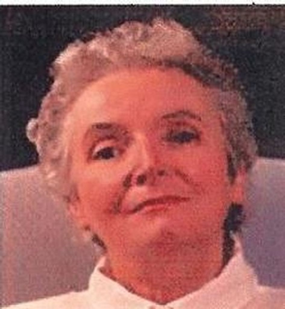 Gloria L. Wolff Profile Photo