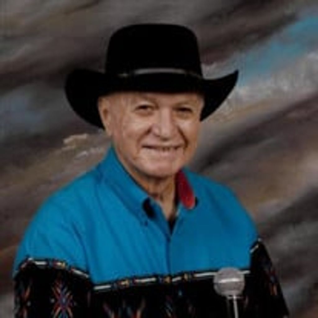 Gatewood "Pott" Folse