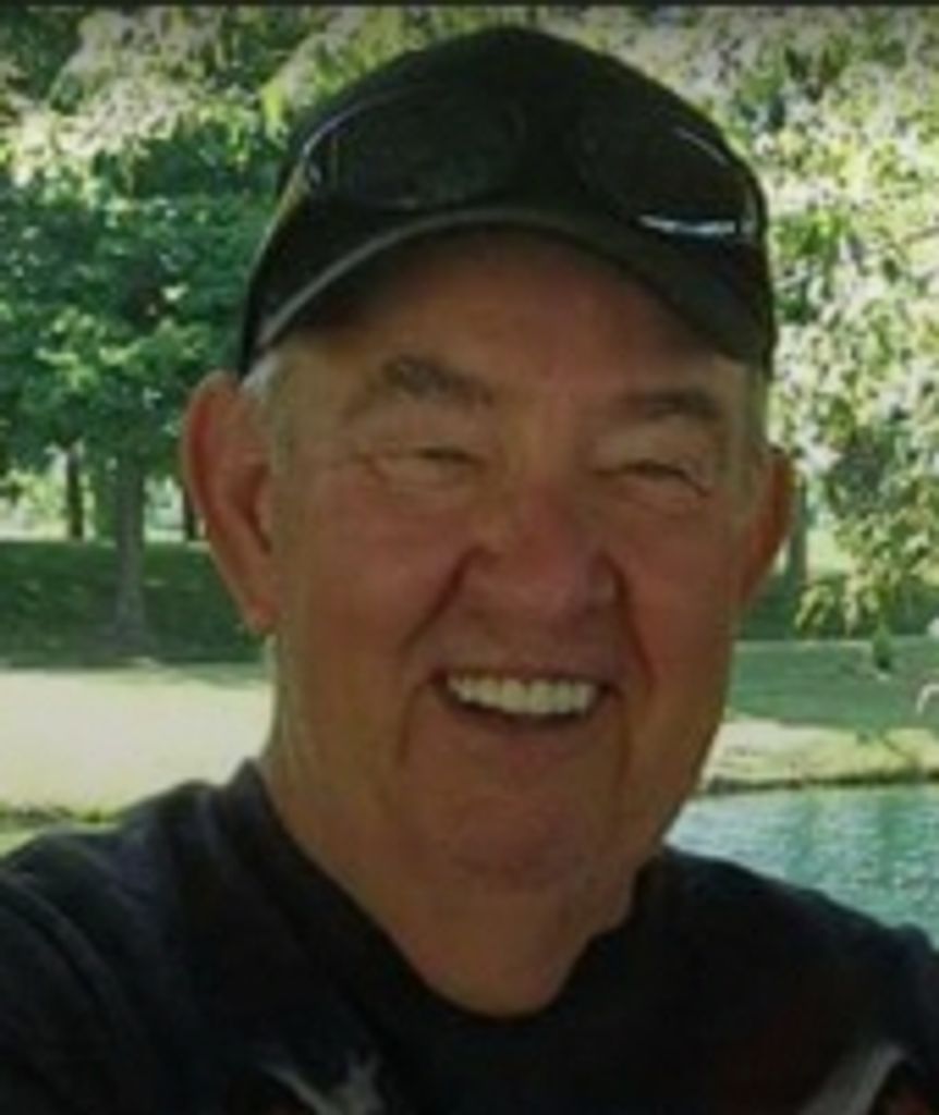 Charles E. Gibbs