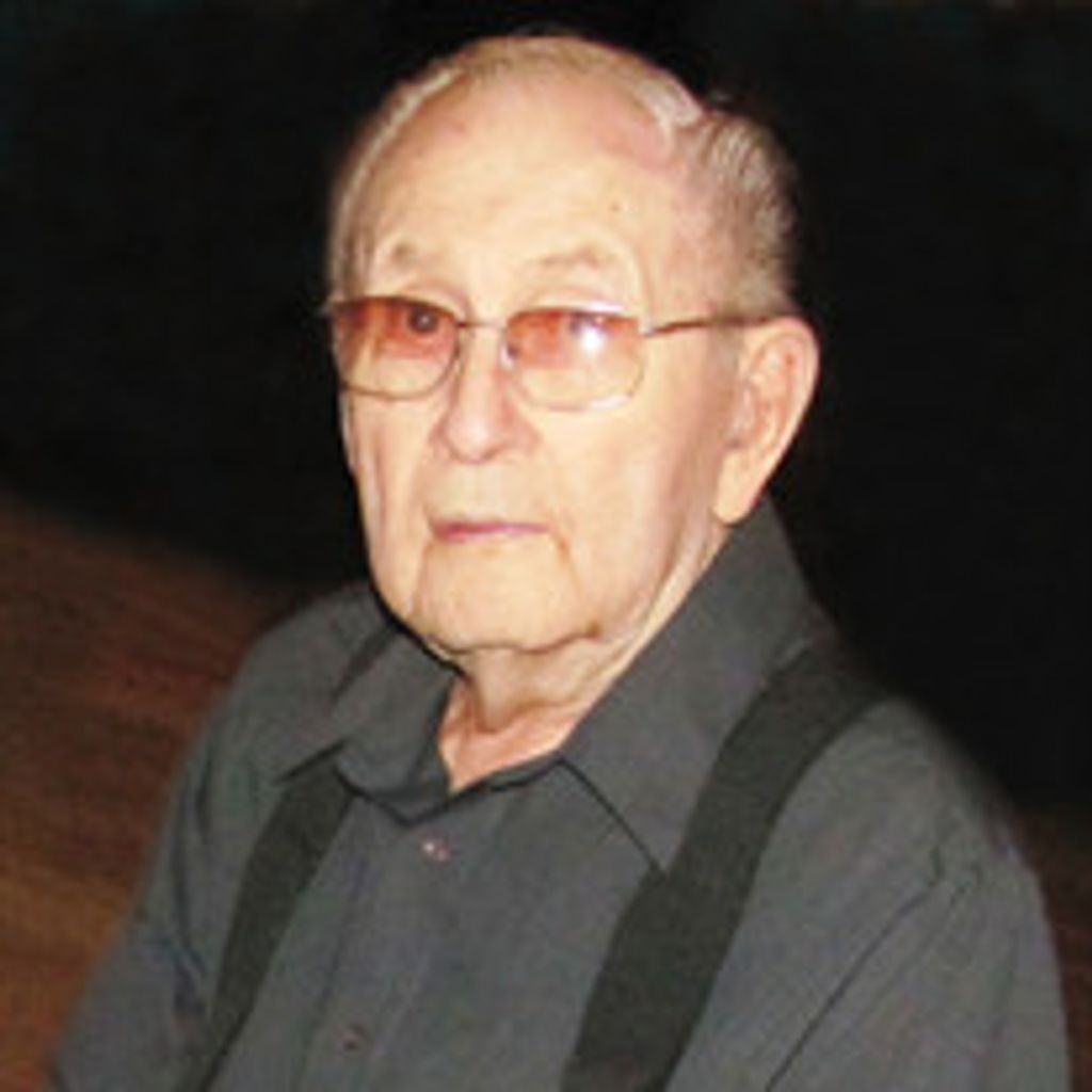 Maynard Clarence Belvoir