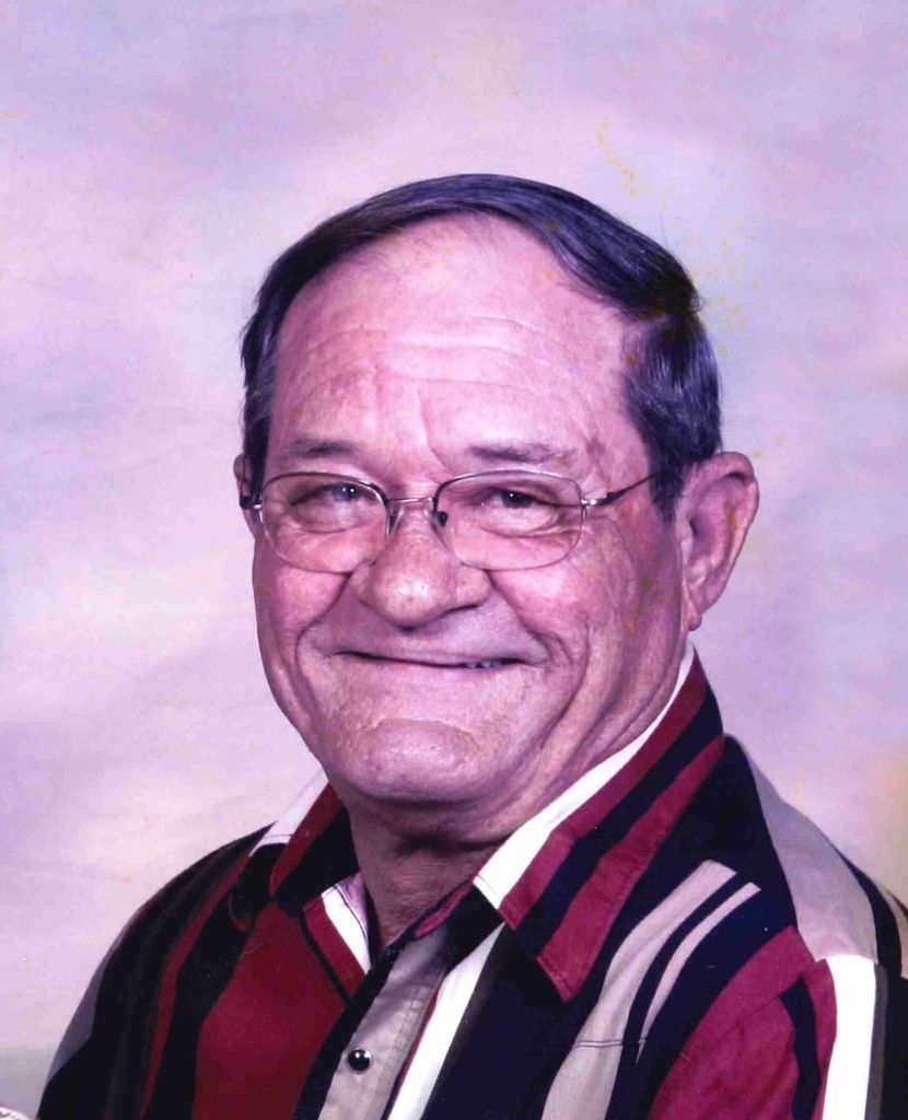 Joe L.  Johnson