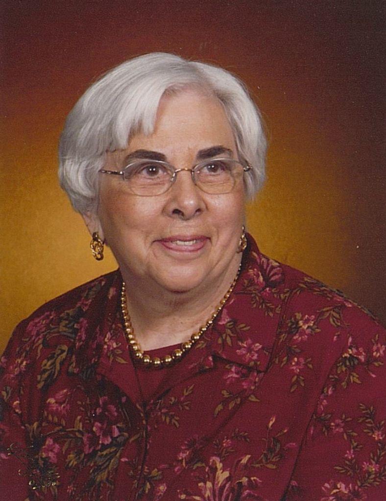 Mary Steed Smith Profile Photo