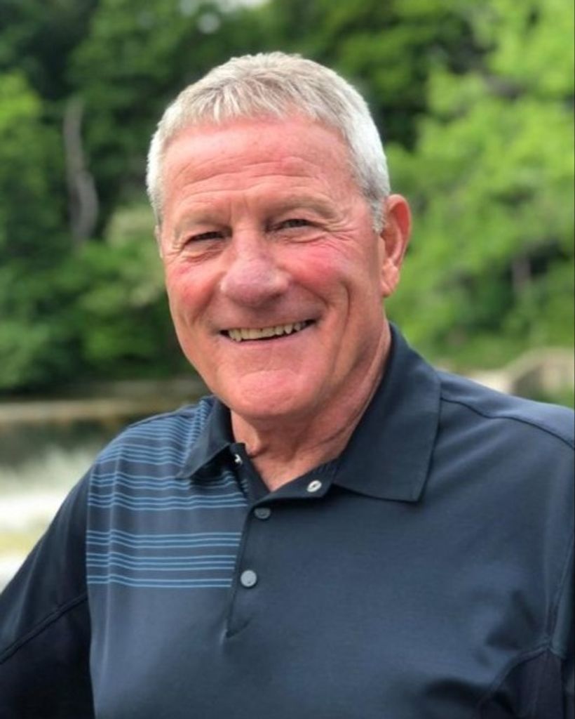 Kenneth Gary Kaat Profile Photo