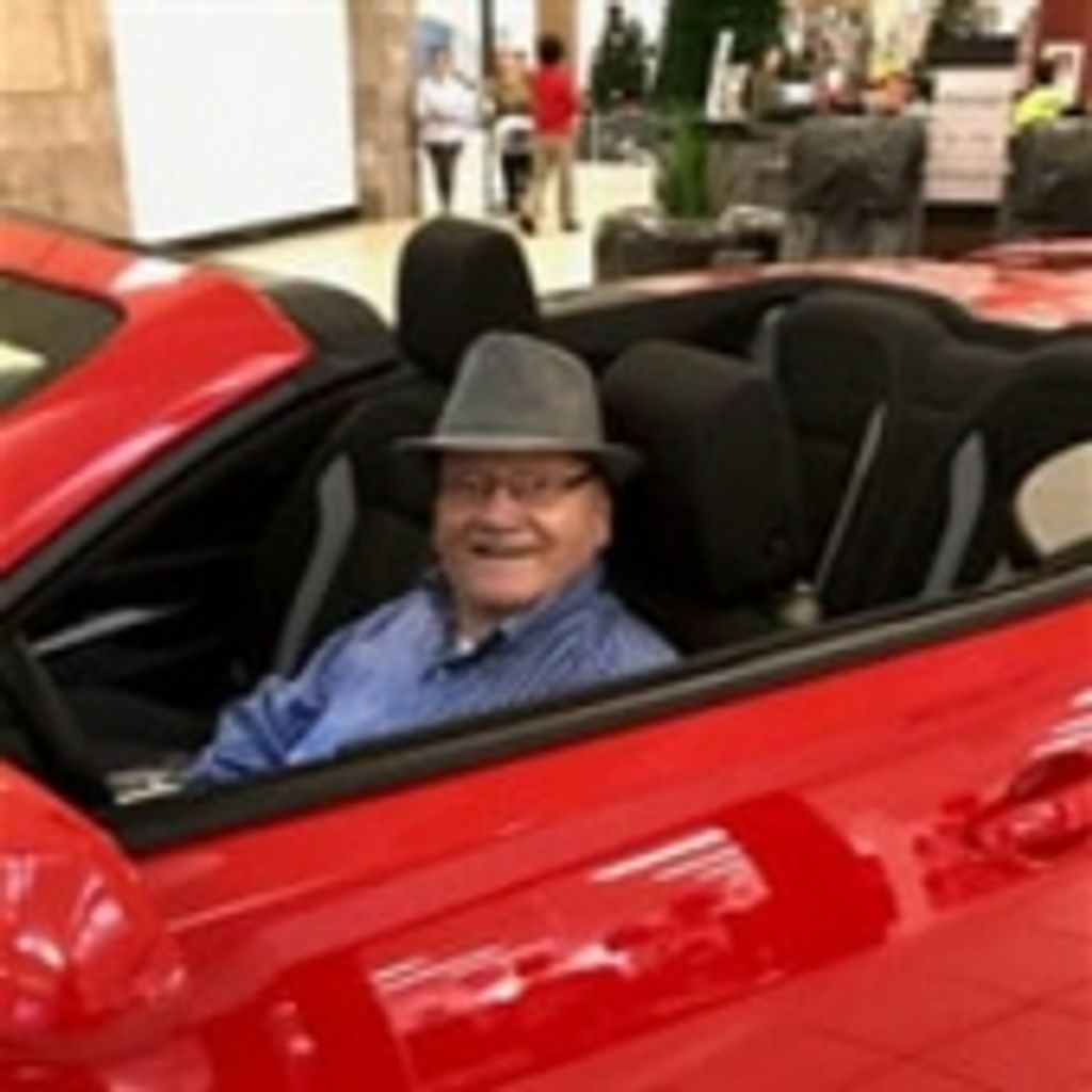 James "Jim" A Mcspadden "Papa Mac"