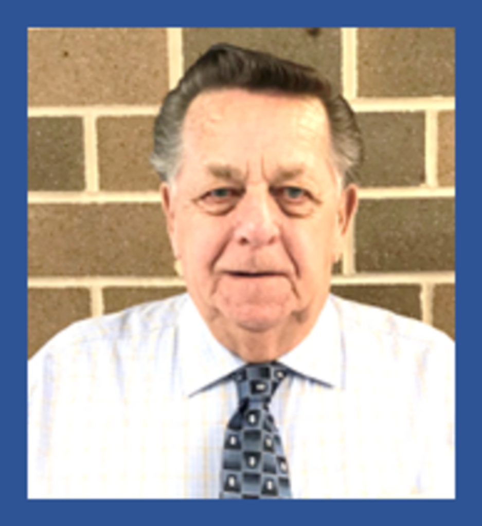 Franklin J. Serrill Profile Photo