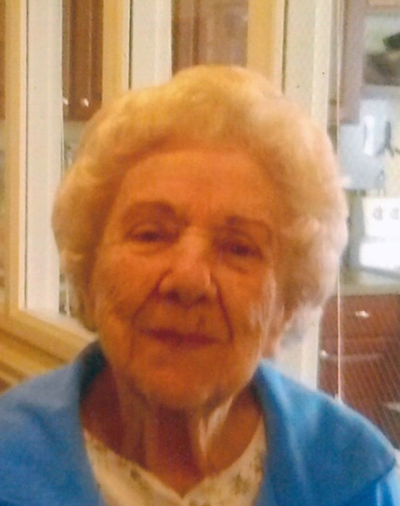 Nelda Anderson
