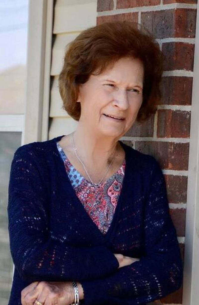 Virginia White Profile Photo