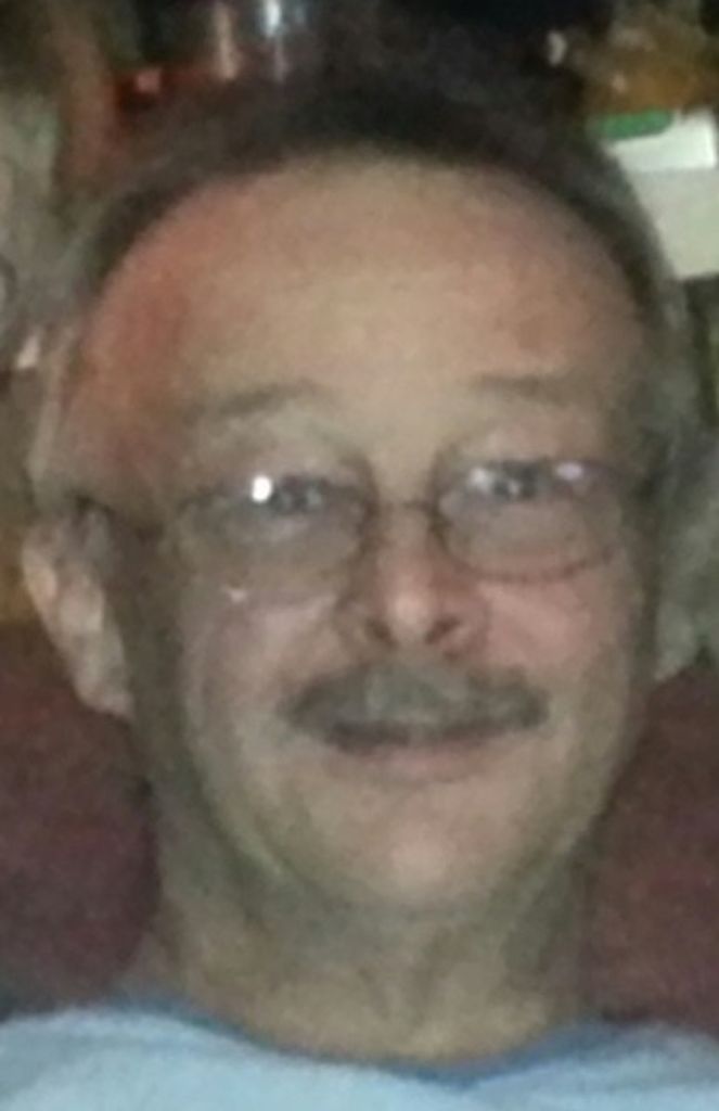 Rickey Lamar Houston